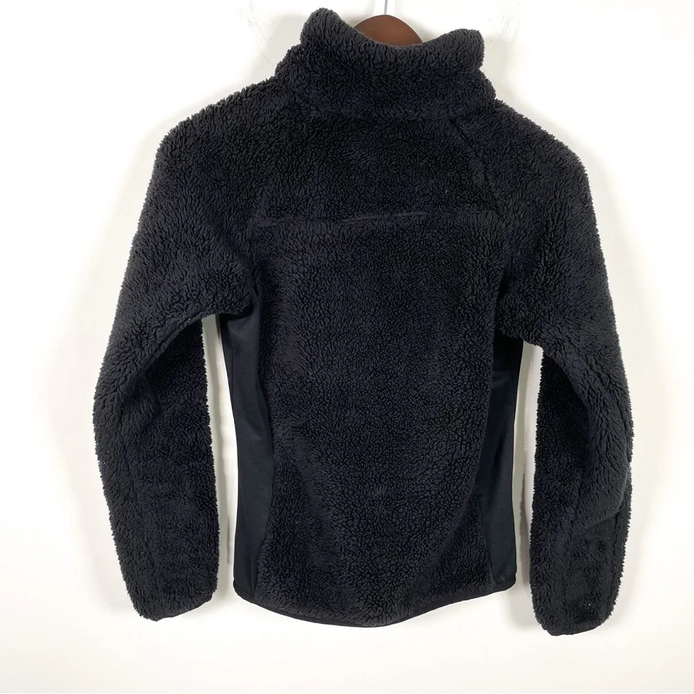Columbia Sherpa Sweater Jacket - Picture 2 of 7